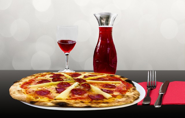 De magie van pizzastenen: je thuispizza naar een hoger niveau tillen